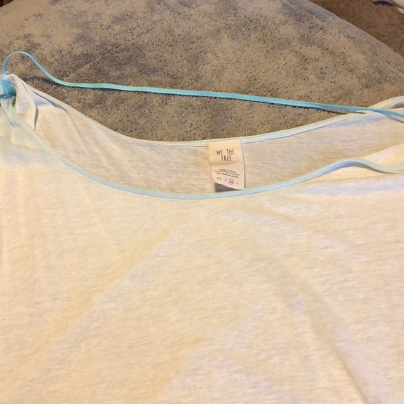 free people top - Picture 2 of 3